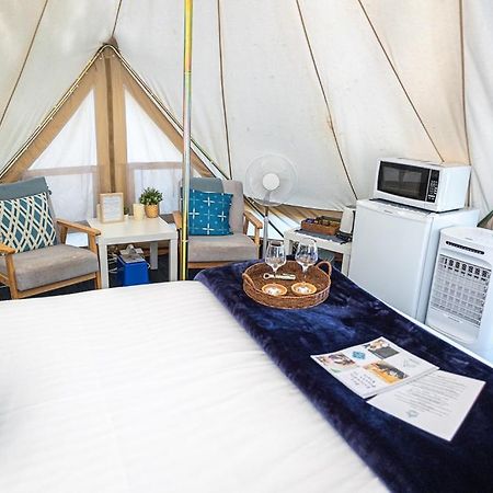 Busselton Villas And Glamping Village Exterior photo