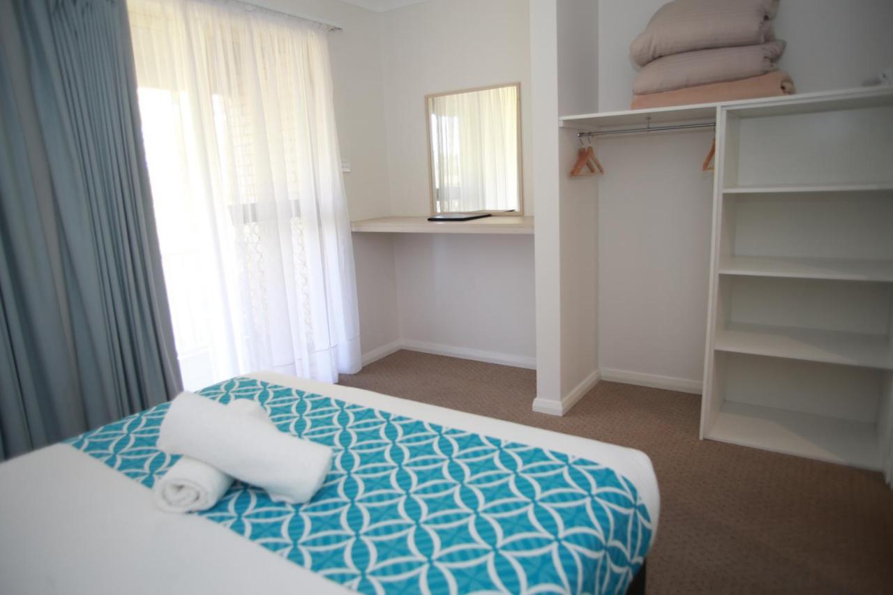 Busselton Villas And Glamping Village Exterior photo
