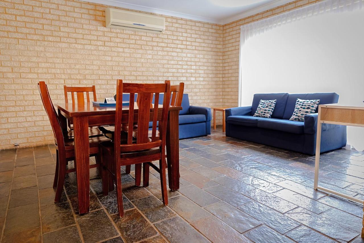 Busselton Villas And Glamping Village Exterior photo
