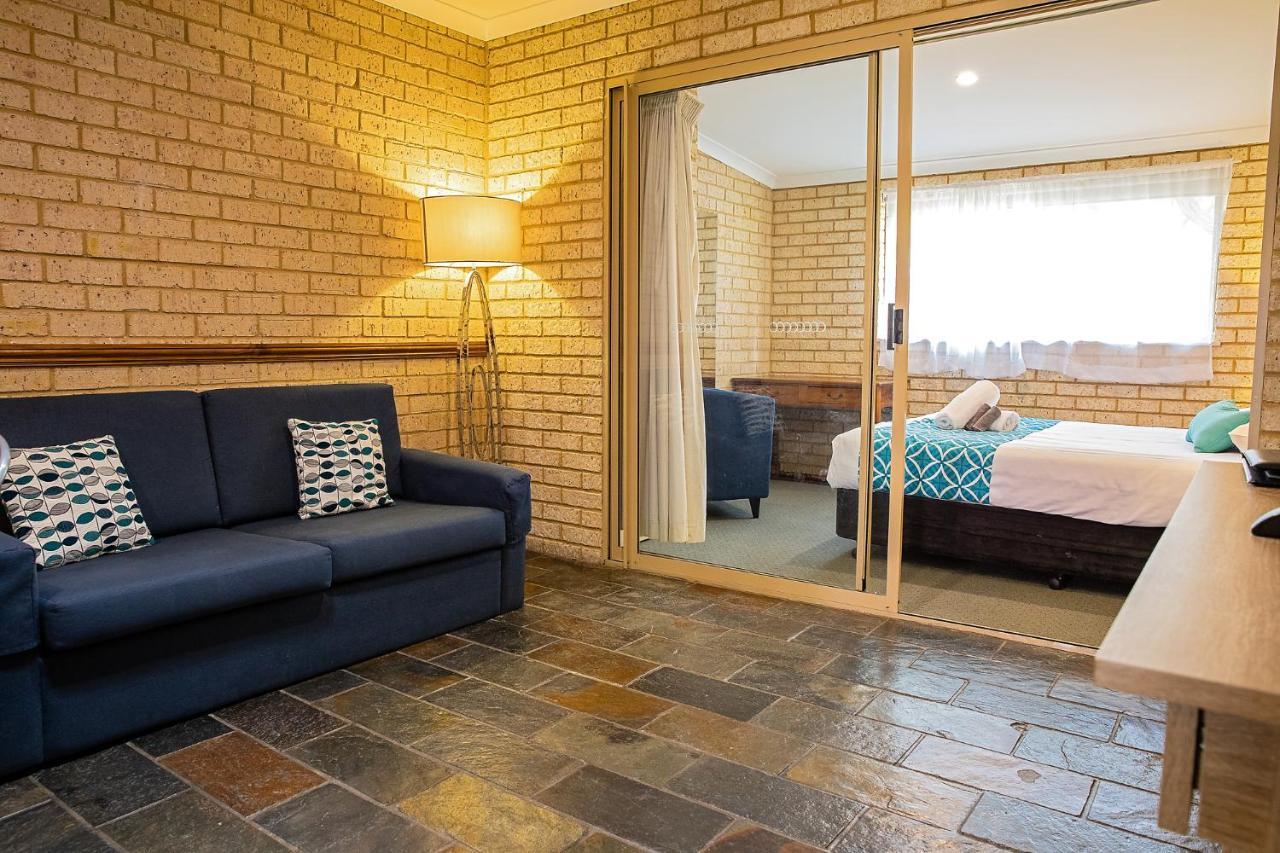 Busselton Villas And Glamping Village Exterior photo