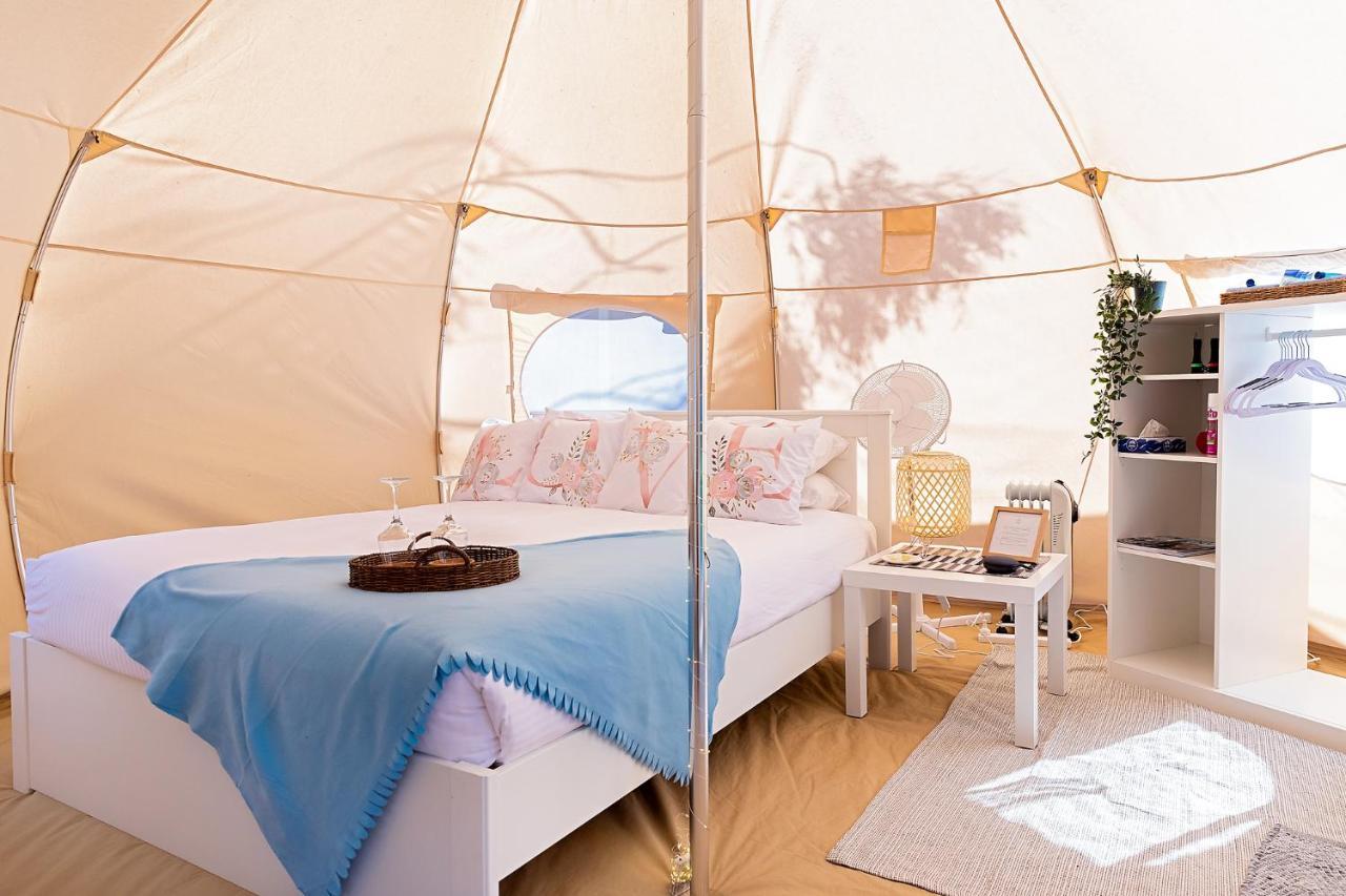 Busselton Villas And Glamping Village Exterior photo