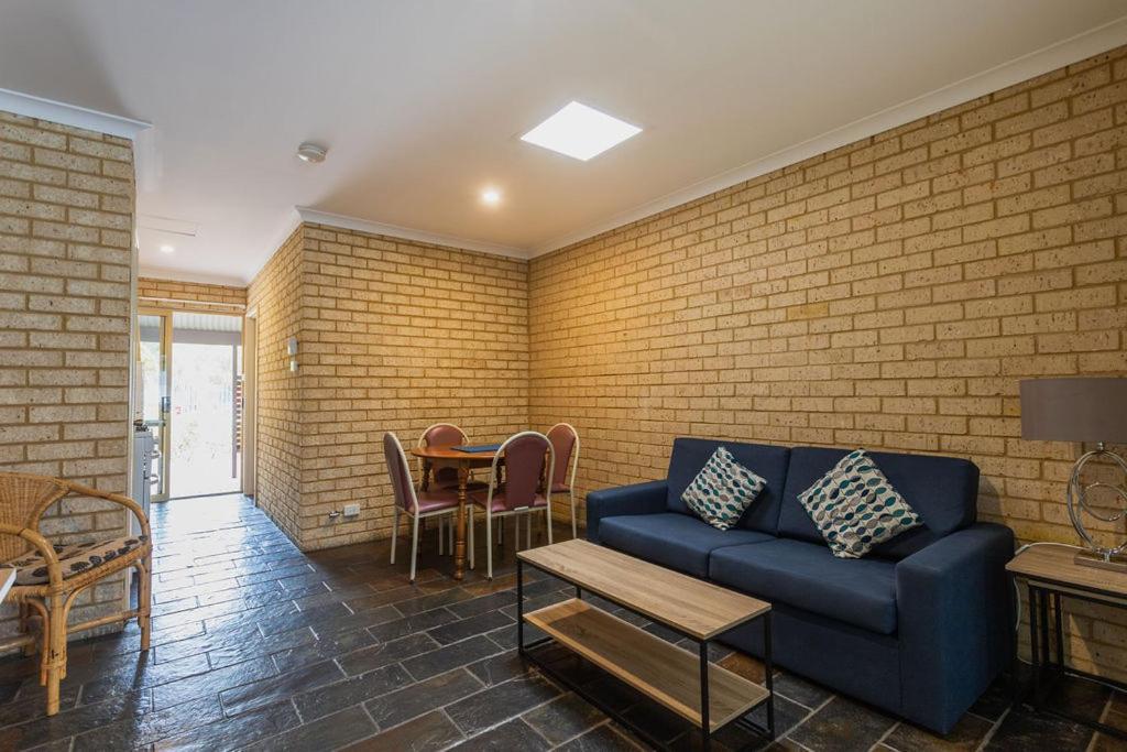 Busselton Villas And Glamping Village Exterior photo