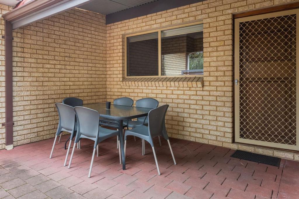 Busselton Villas And Glamping Village Exterior photo