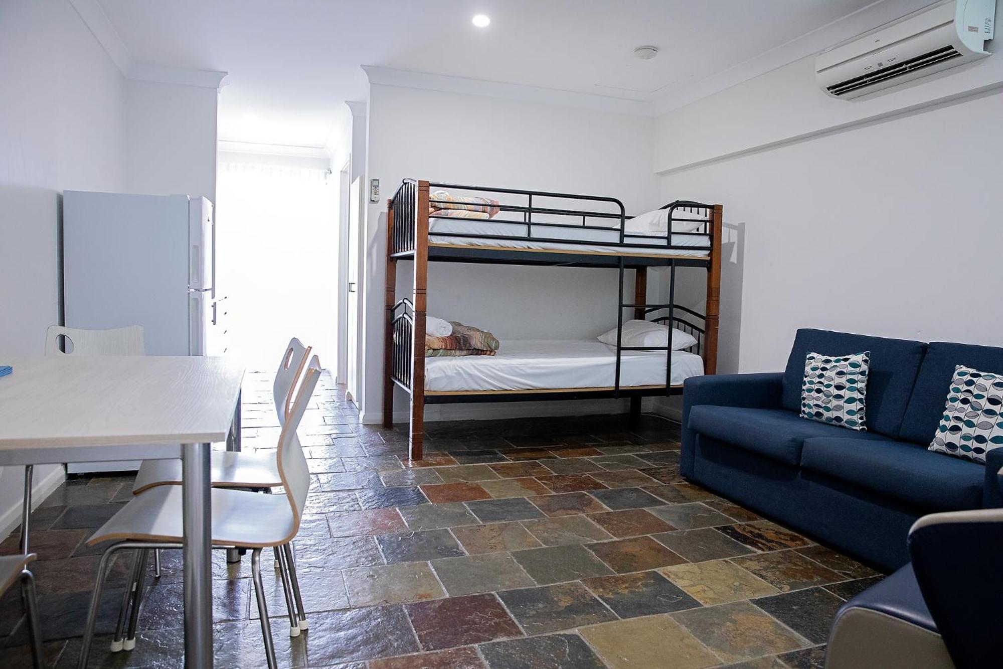 Busselton Villas And Glamping Village Exterior photo