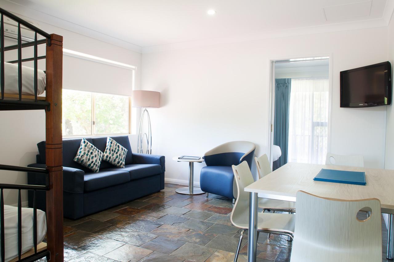 Busselton Villas And Glamping Village Exterior photo