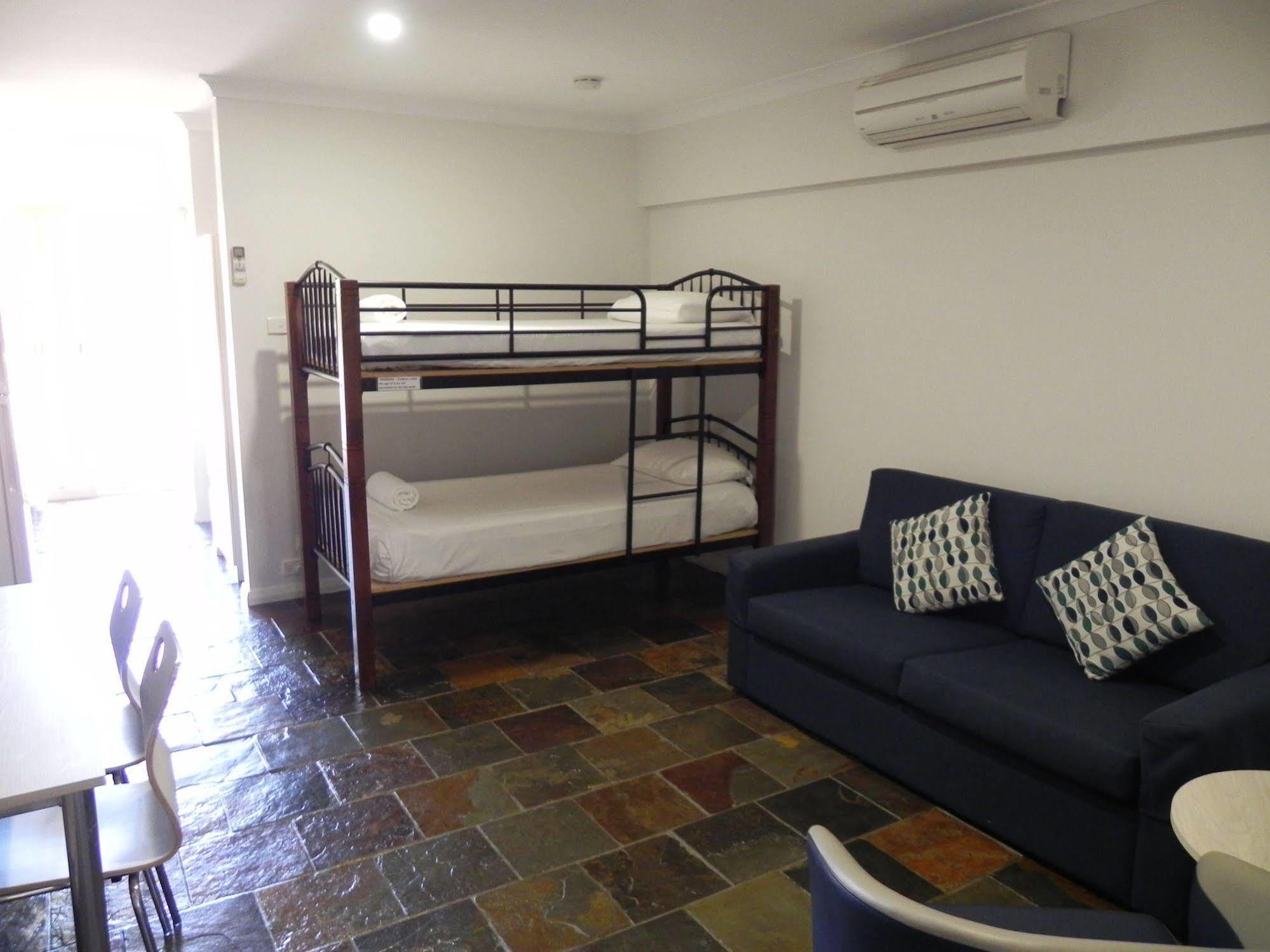 Busselton Villas And Glamping Village Exterior photo