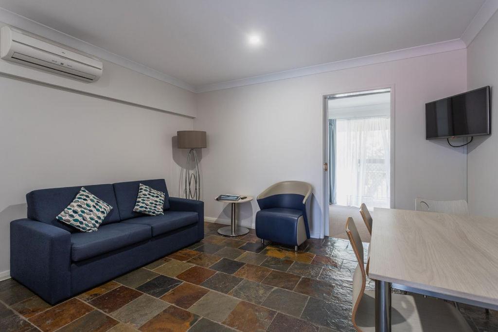 Busselton Villas And Glamping Village Exterior photo